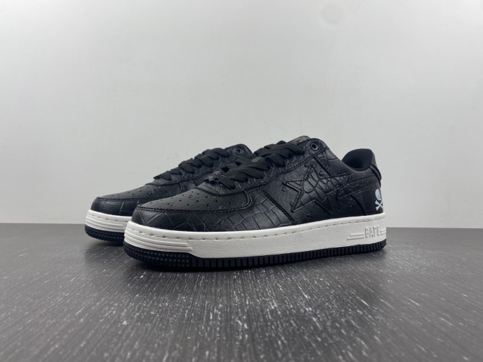 A B*ATHING APE B*APE STA LOW BAPE -34