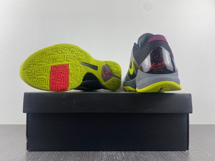 Nike NBA 2K20 X KOBE 5 PROTRO 