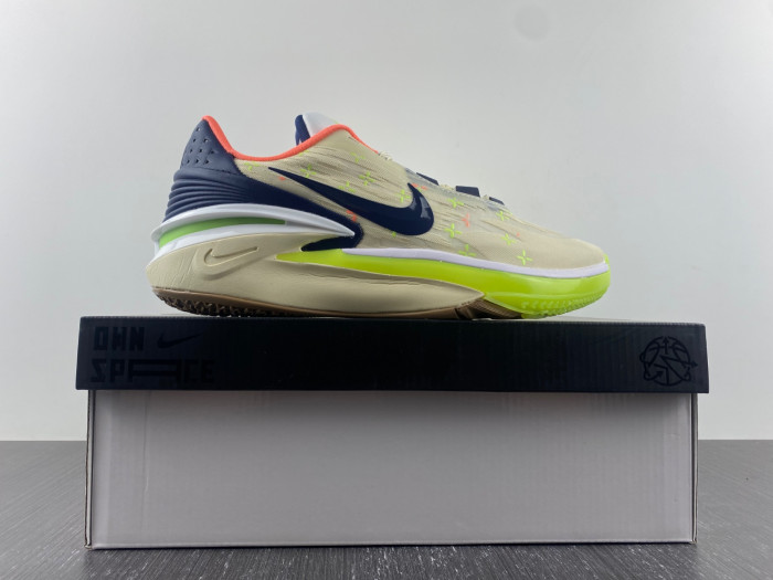 Nike AIR ZOOM GT CUT 2 EP ''CROSSHAIRS'' FB1961-141