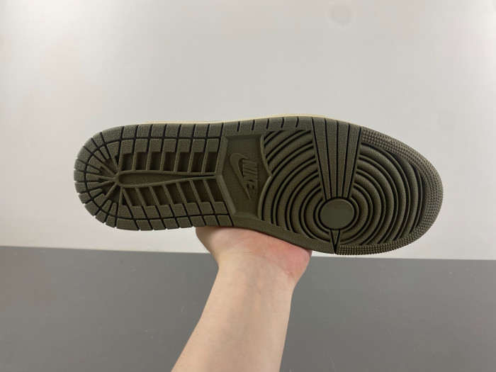 Travis Scott x Jordan 1 Low OG SP 