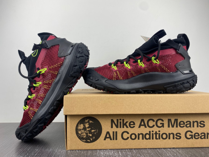 Nike ACG MOUNTAIN FLY LOW 