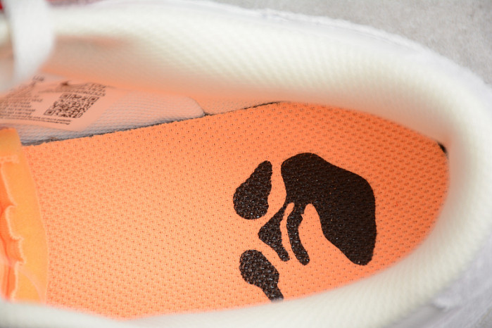 NIKE DUNK LOW OW LOT 40 OF 50 DJ0950-103