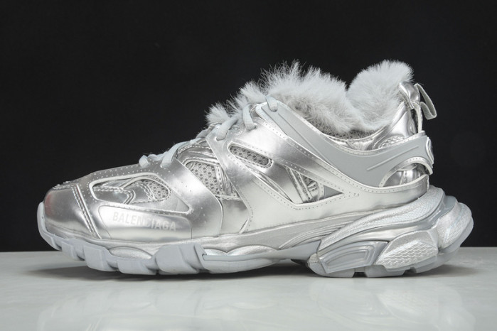 BL TRIPLE S TRAINERS