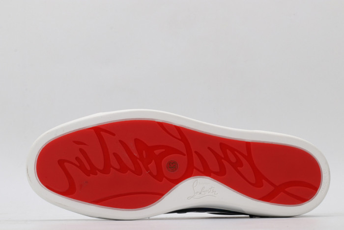 Ch**an louboutin sneakers