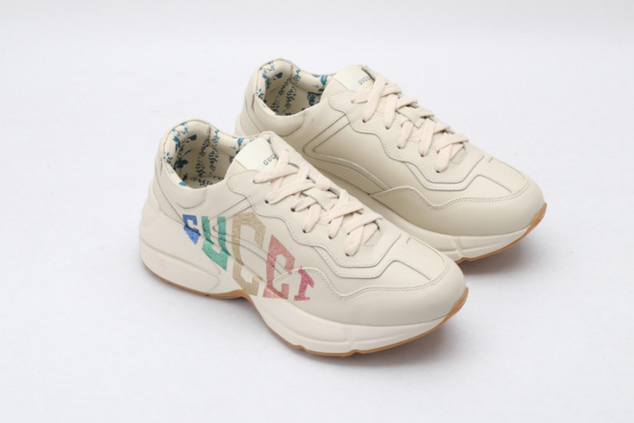 GC TRAINER SNEAKER