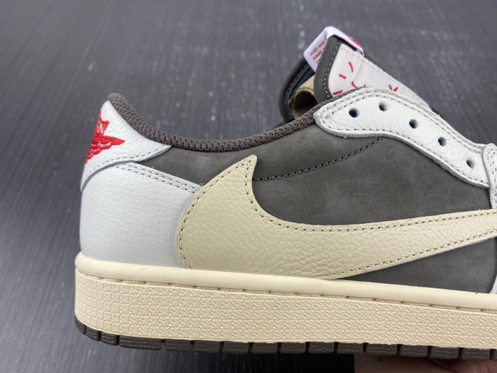 TRAVIS SCOTT X AIR JORDAN 1 LOW OG REVERSE MOCHA DM7866-162