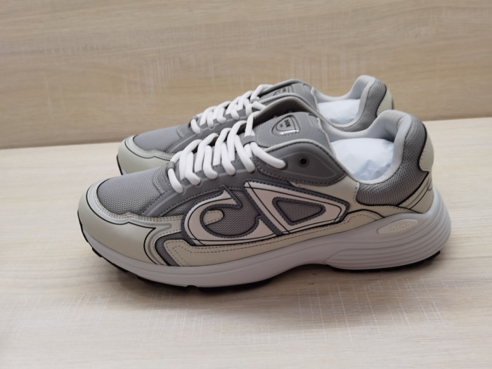 DR B30 TRAINER SNEAKER DR-301