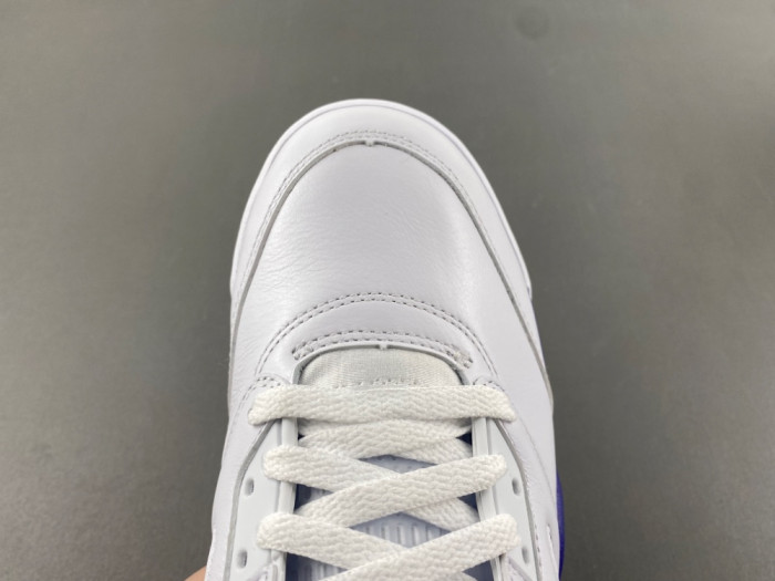 Air Jordan 5 OG HQ7978-100