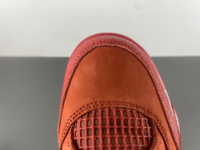 nigel sylvester x air jordan 4 “bR1ck by bR1ck” hf4340-800