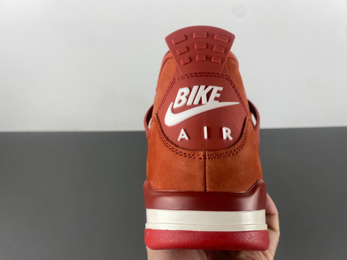 nigel sylvester x air jordan 4 “bR1ck by bR1ck” hf4340-800