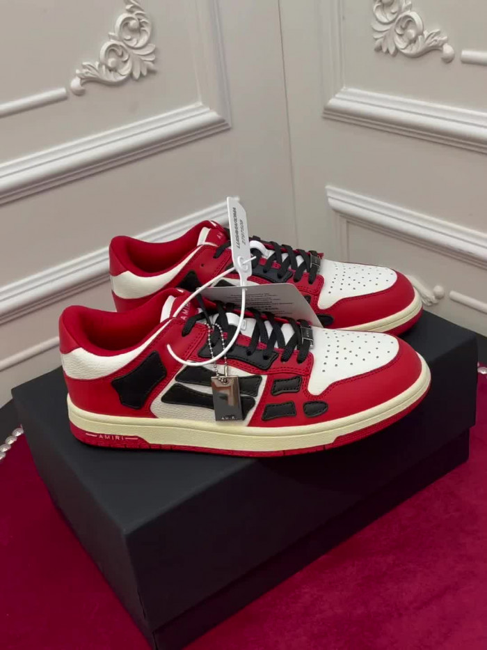 AMIRI SNEAKERS