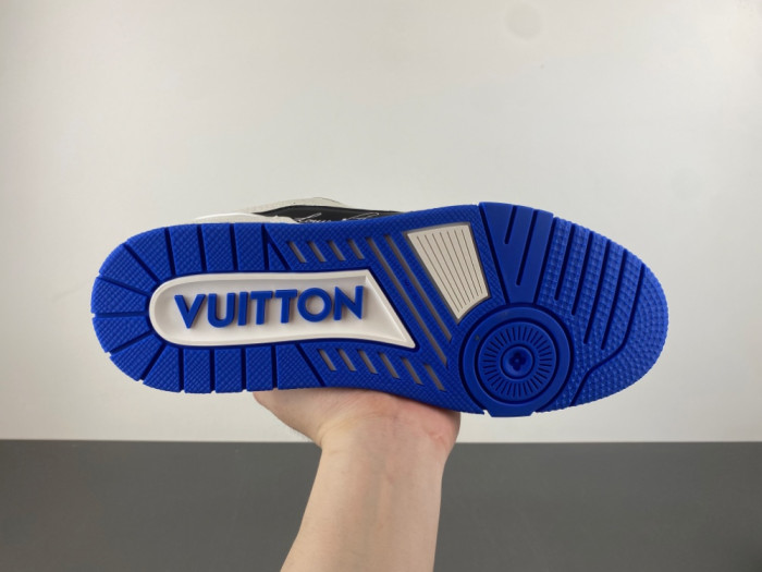 l0vis Vvtt0n lv trainer lvt-197
