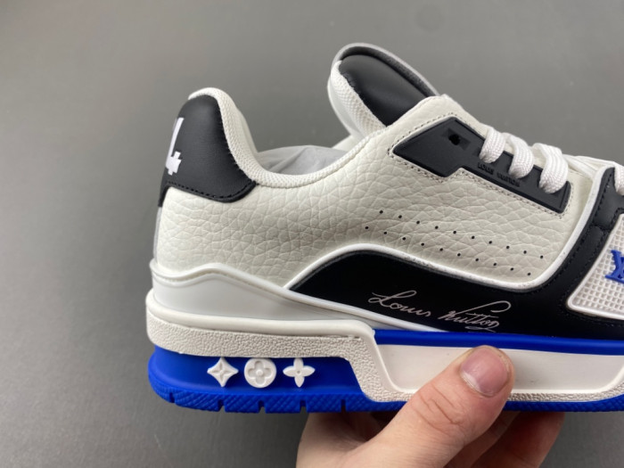 l0vis Vvtt0n lv trainer lvt-197