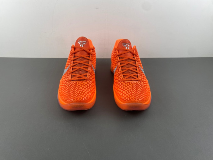 Kobe 6 Protro “Total Orange” IH1871-800