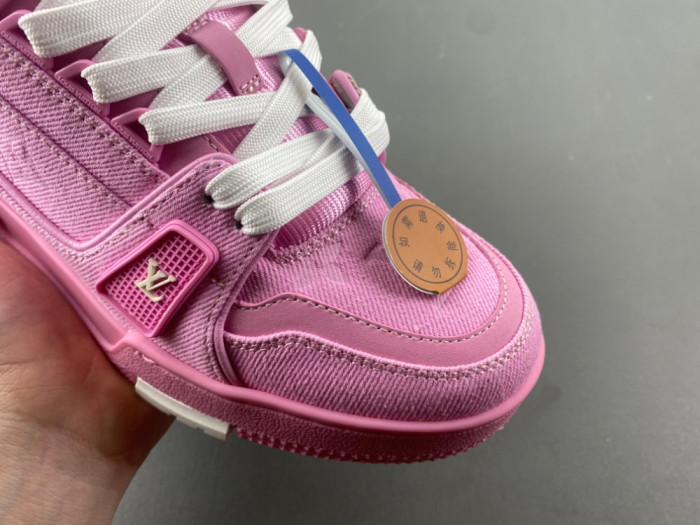 l0vis Vvtt0n lv trainer lvt-205