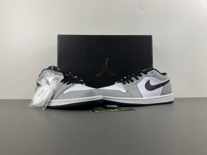 Air Jordan 1 Low 553558-030