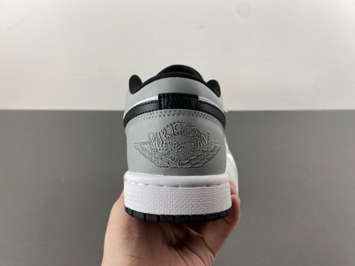 Air Jordan 1 Low 553558-030