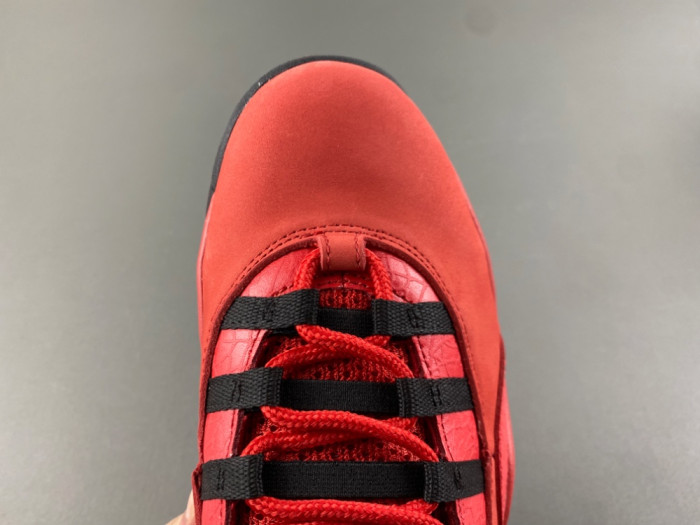 Steve Wiebe x Air Jordan 10 AJ9100-625