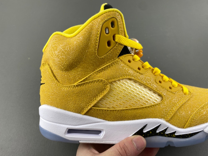 Jordan Air Jordan 5 Retro HQ7978-701