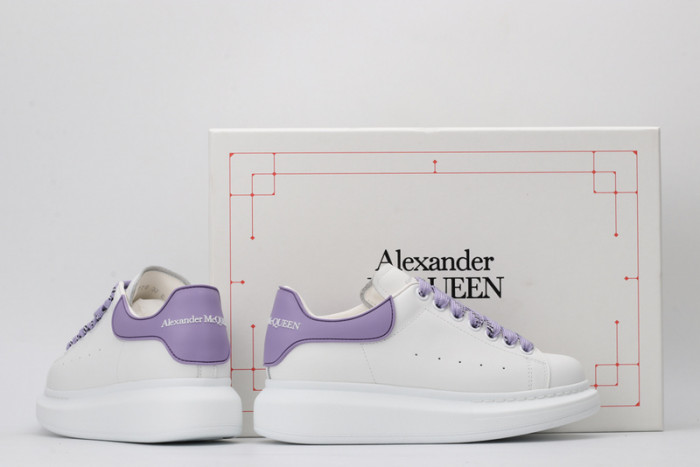 a1exa*der Mcqv*en sole sneakers