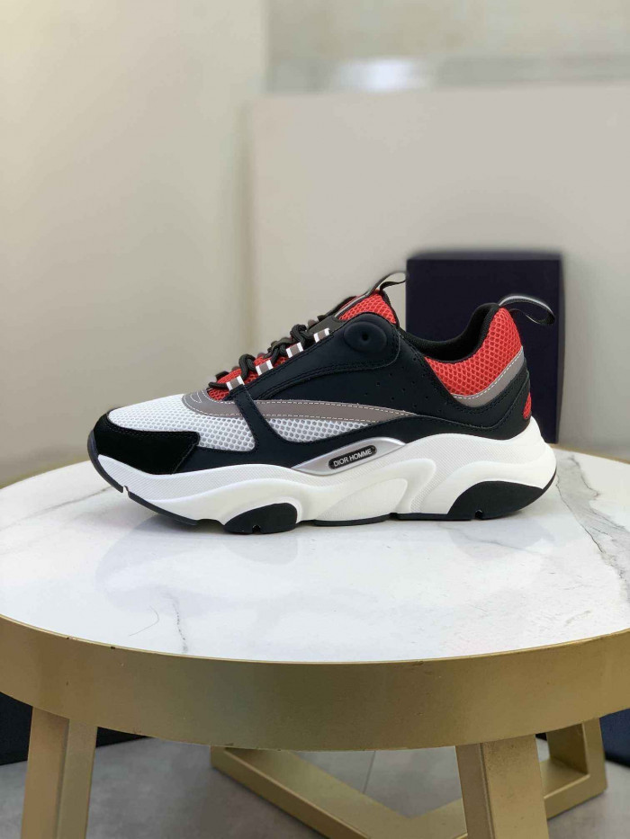 DR B22 TRAINER SNEAKER DR-127