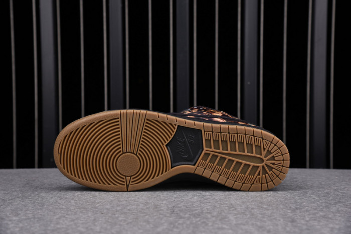 nike sb dunk low perM1vm 536356-002