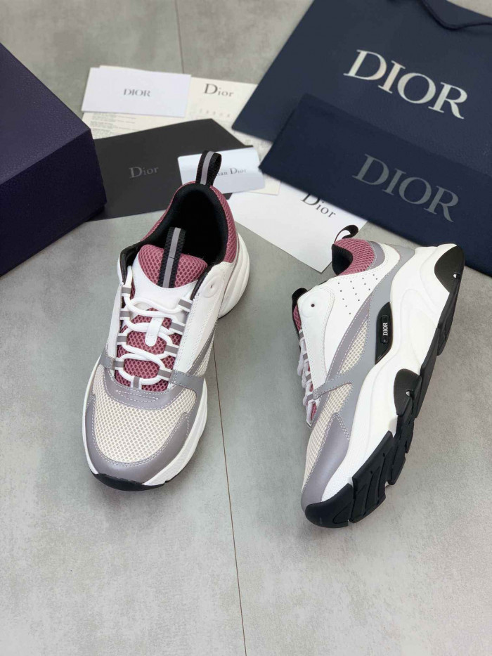 DR B22 TRAINER SNEAKER DR22-001