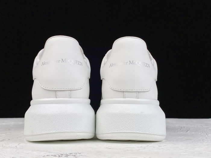 a1exa*der Mcqv*en sole sneakers black