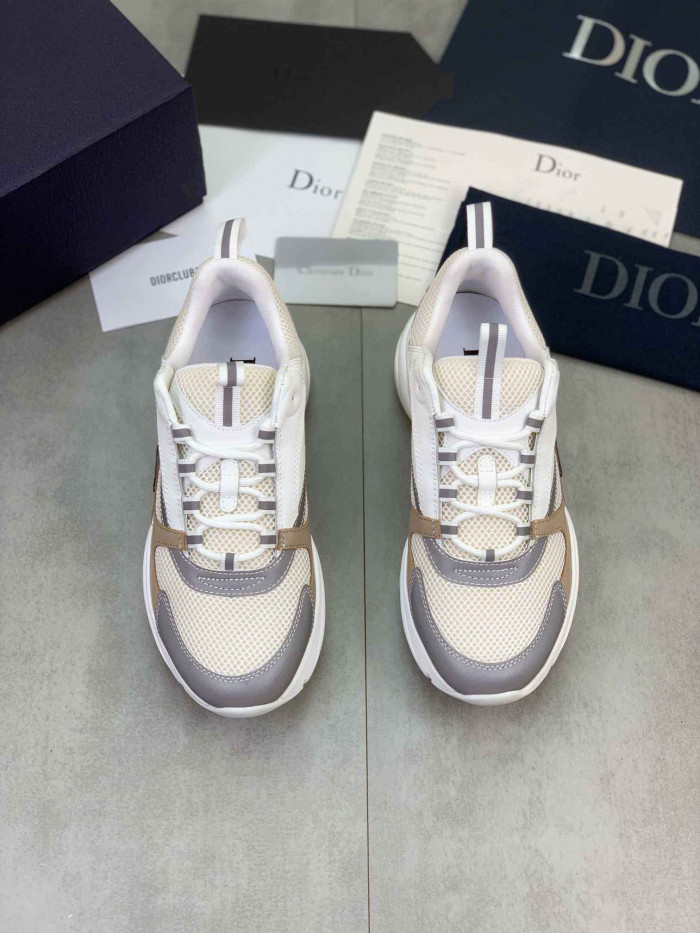 DR B22 TRAINER SNEAKER DR22-003