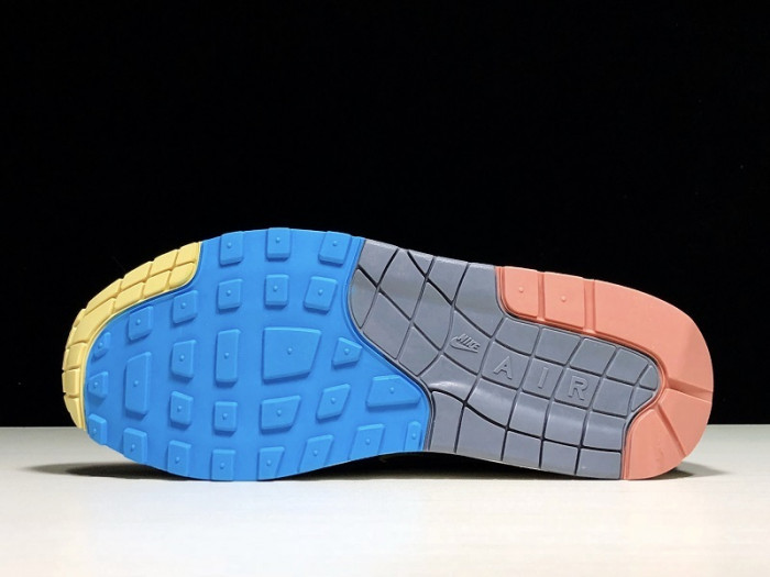 NIKE AIR MAX 1/97 SEAN WOTHERSPOON AJ4219-400