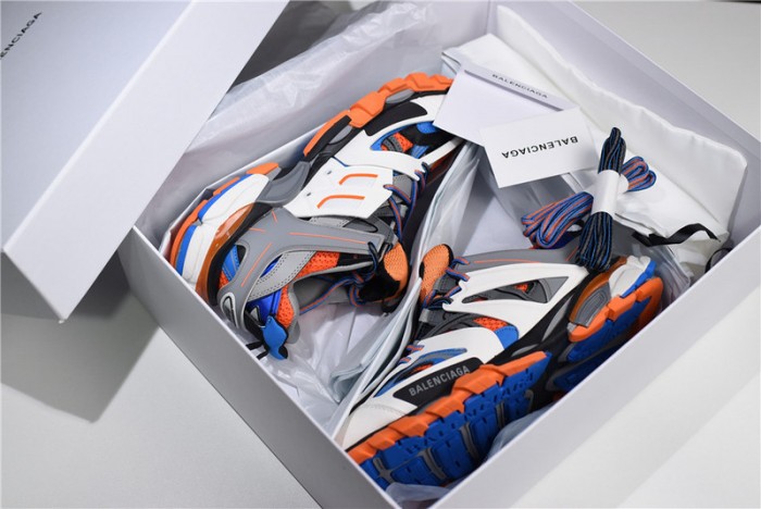 BL Sneaker Tess.s.Gomma W1GB1 7580