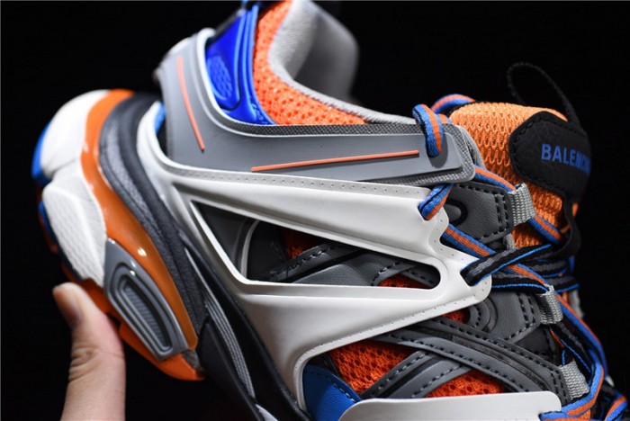 BL Sneaker Tess.s.Gomma W1GB1 7580