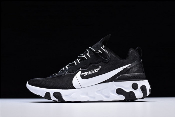 Undercover x Nike React Element 87 AQ1813-001
