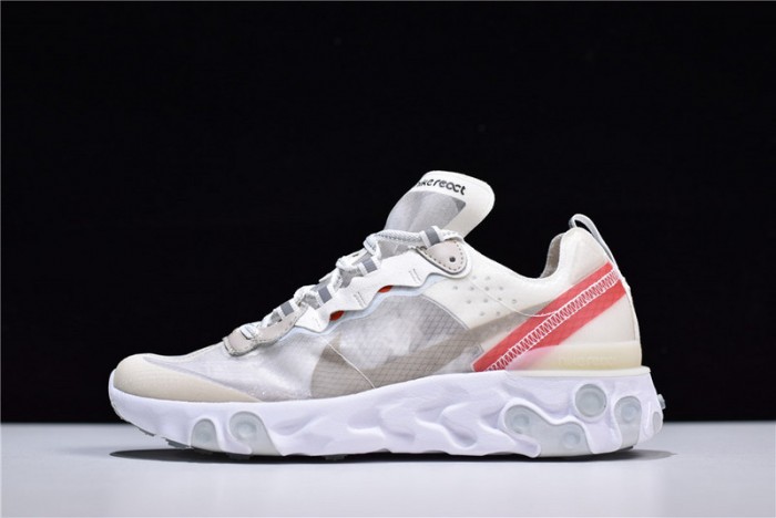 Nike React Element 87 AQ1090-100