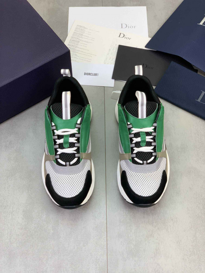 DR B22 TRAINER SNEAKER DR-128