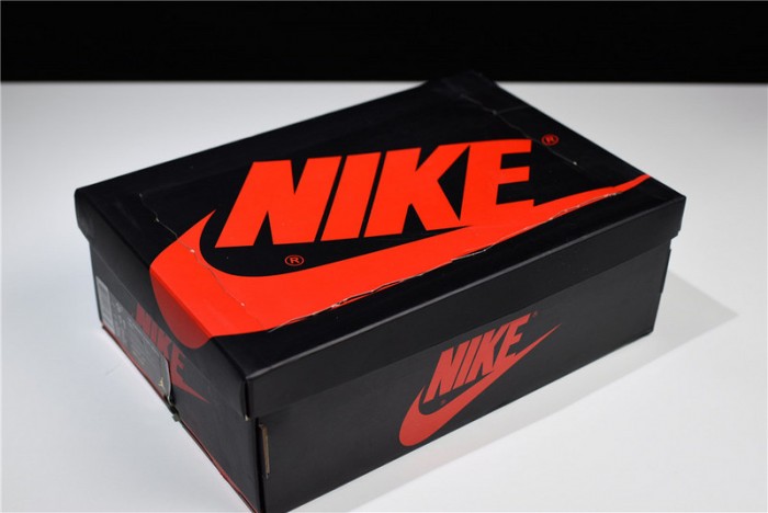 OW Air Jordan 1 Powder Blue UNC AQ0818-148