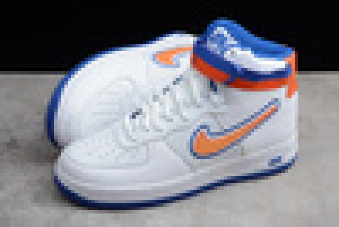 Nike Air Force 1 High Knicks AV3938-100