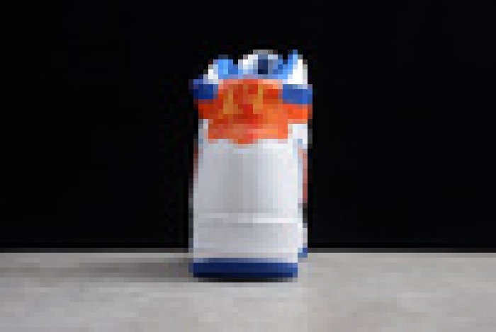 Nike Air Force 1 High Knicks AV3938-100