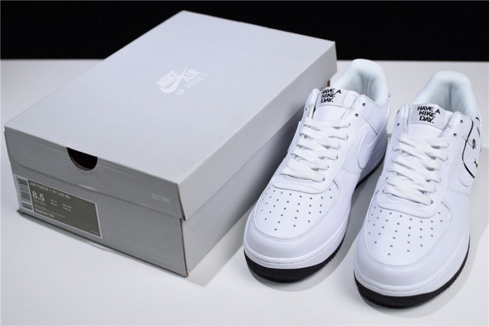 Nike Air Force 1 Low Have a Nike Day BQ9044-100