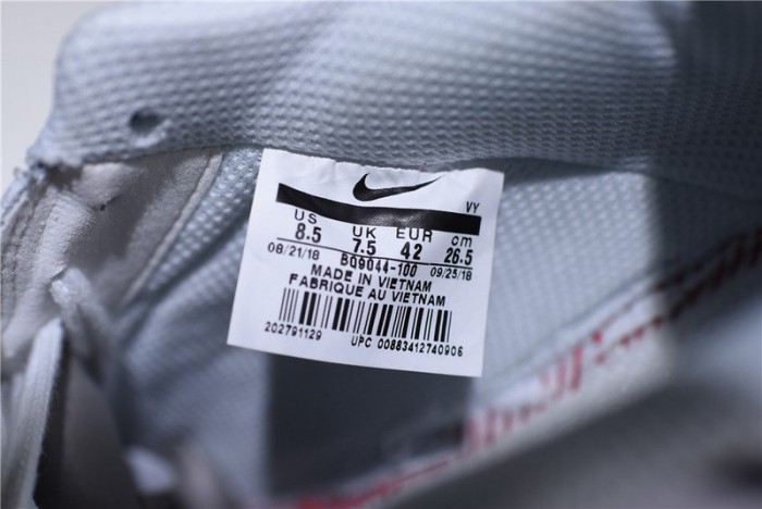 Nike Air Force 1 Low Have a Nike Day BQ9044-100