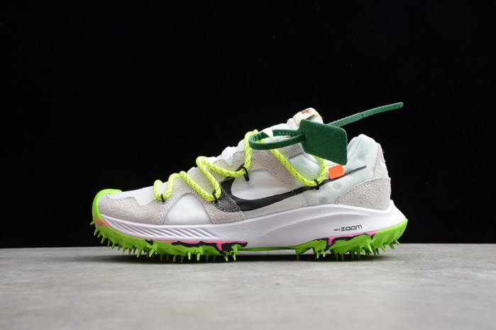 Nike Zoom Terra Kiger 5 OW White (W) - CD8179-100