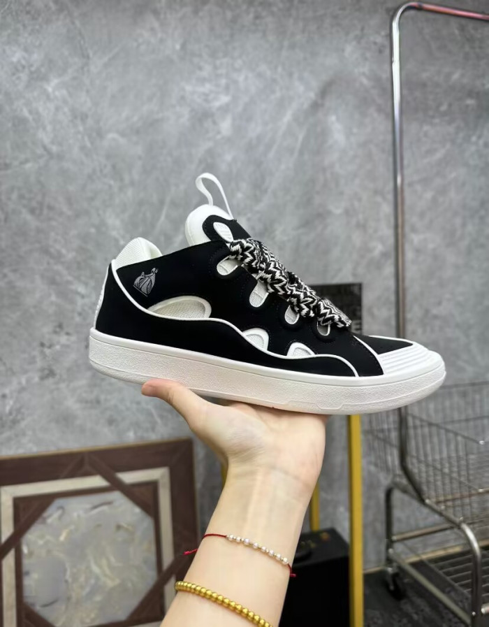 Lanu1n sneakers la-116