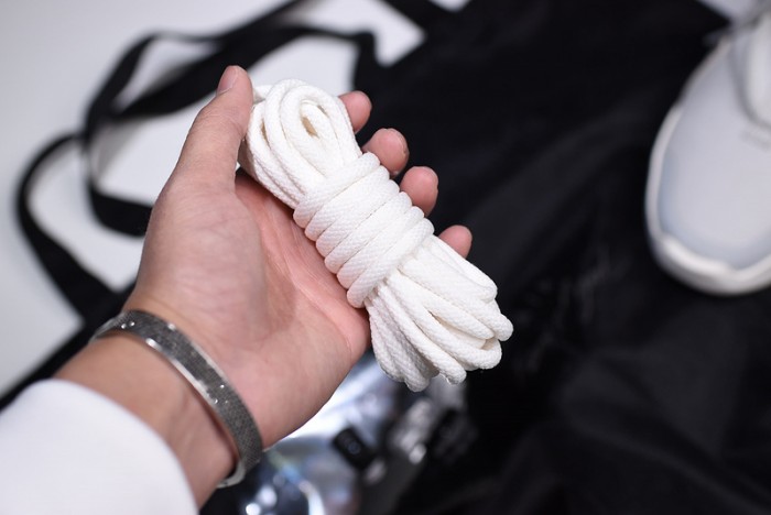 Nike Air Fear of God 1 Light Bone AR4237-002