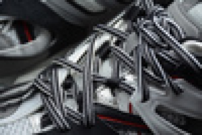 BL SNEAKER TESS.S.GOMMA BLACK ASH 542023 W1GB1 4014