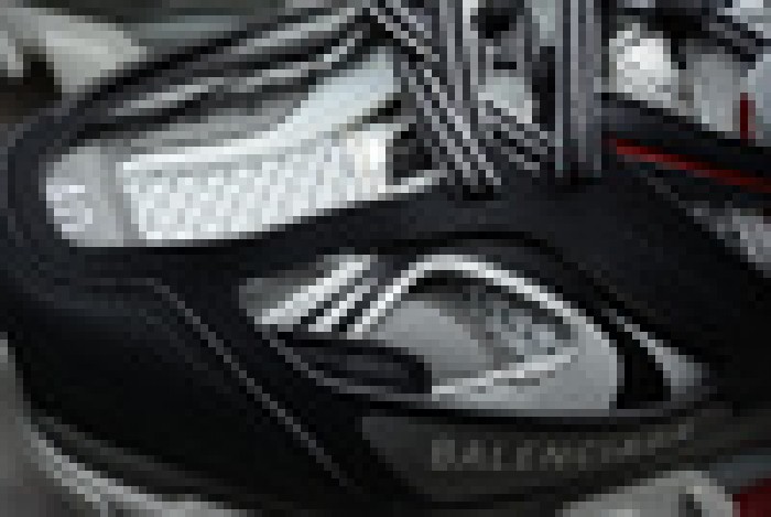 BL SNEAKER TESS.S.GOMMA BLACK ASH 542023 W1GB1 4014