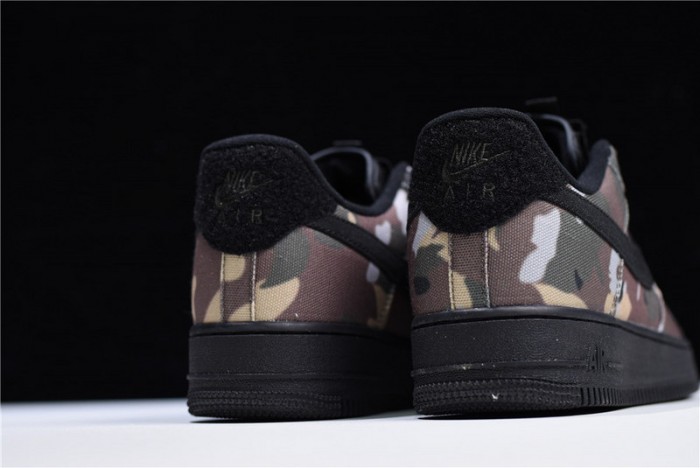 Nike Air Force 1 Low Italy Country Camo AV7012-200