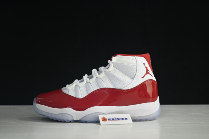 AIR JORDAN 11 “CHERRY” CT8012-116