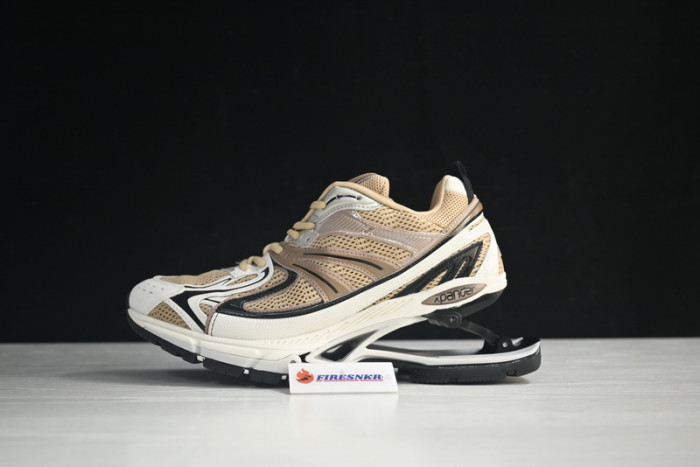 BC X-PANDER 6.0 TRAINER 653870 W1RC8 0521