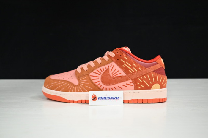 Nike Dunk Low Winter Solstice (W) - DO6723-800