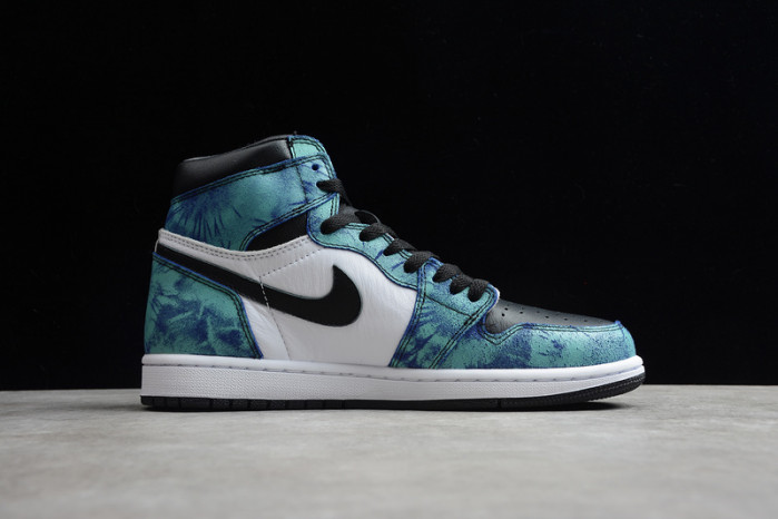 Air Jordan 1 Tie-Dye - CD0461-100